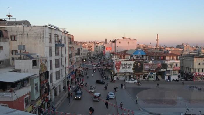 Kilis’te Suriyeli Gönüllü Geri Dönüşleri Konut Fiyatlarını Düşürdü!