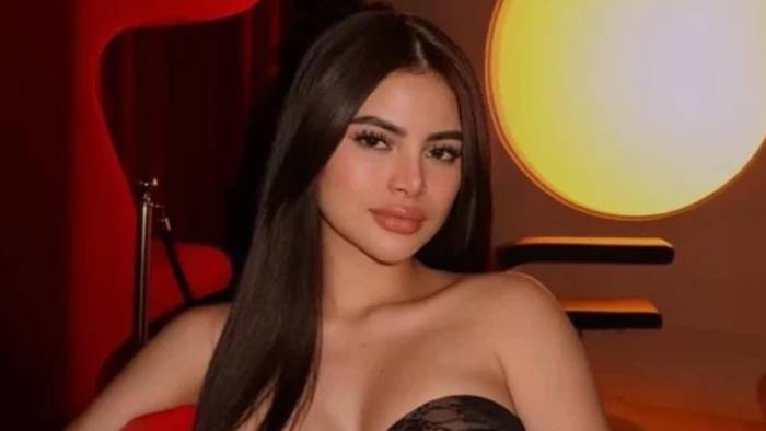 Genç Model Gina Lima Evinde Hayatını Kaybetti!