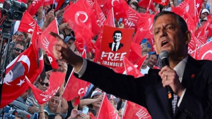 Özel’in Altın Hesabı Gündem Oldu: Emekli Evini Açıp Geçim Mücadelesini Anlattı!