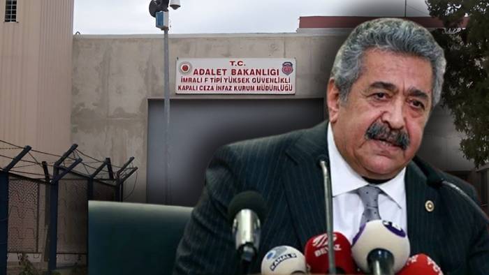 MHP’den Kritik İmralı Açıklaması: 