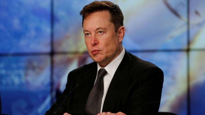 Elon Musk’tan Şaşırtan Açıklama: Yapay Zeka Yoksulluğu Bitirecek!