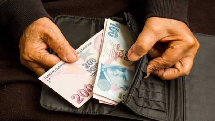 Asgari ücret için kritik tahmin: Uzmanlar aynı rakamda birleşti!