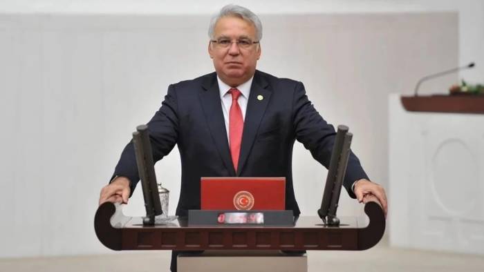 Tutuklanan eski AKP'li vekil Hüseyin Kocabıyık geri adım atmadı: 'İmamoğlu tutuksuz yargılanmalı