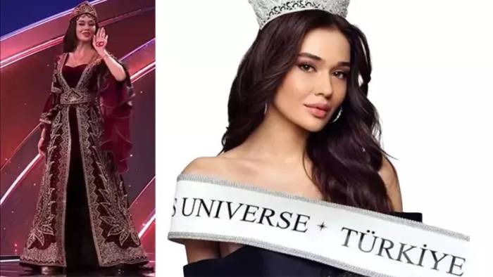 Miss Universe 2025’te Taç Sahibini Buldu! Ceren Arslan Şaşırtan Şekilde Liste Dışında Kaldı!