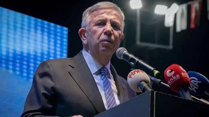 Mansur Yavaş hakkında soruşturma izni verildi, CHP karara tepki gösterdi