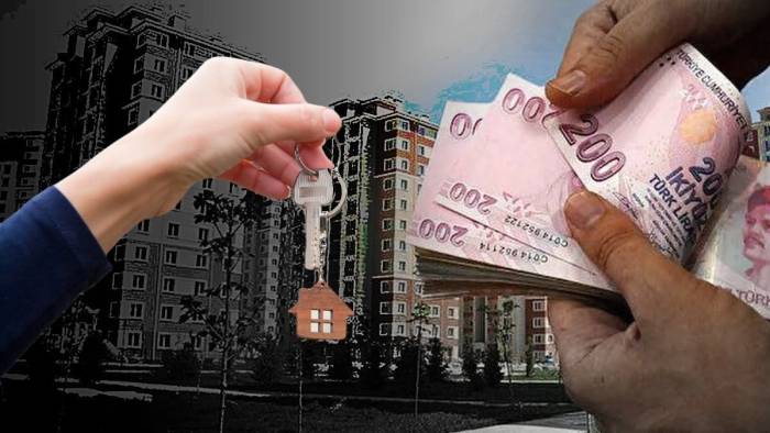 Taşınmazınızın değeri arttıysa dikkat: Şimdi de 'değer artış payı' alınacak