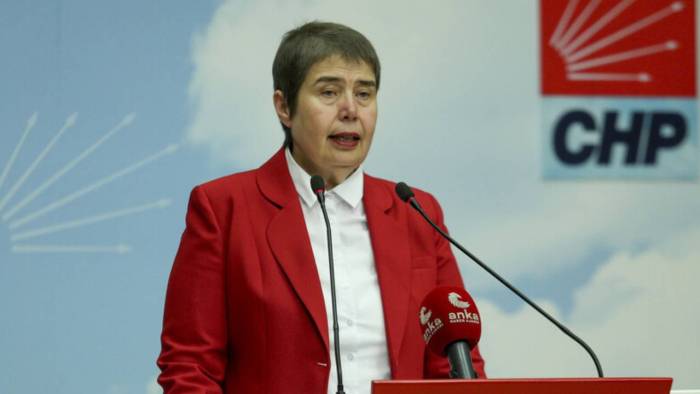 Hastaneler artık dirençli bakteri üssü: CHP’den acil önlem çağrısı