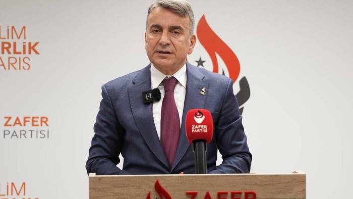 Zafer Partisi: 