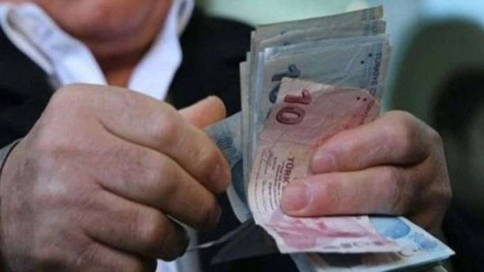 SGK uzmanı 2026 emekli maaşları için net rakamı açıkladı