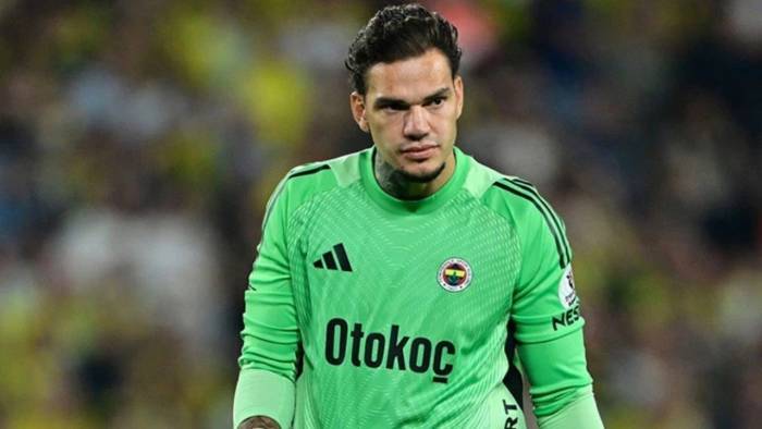 Fenerbahçe’ye Derbi Öncesi Şok! Ederson PFDK’ye Sevk Edildi!