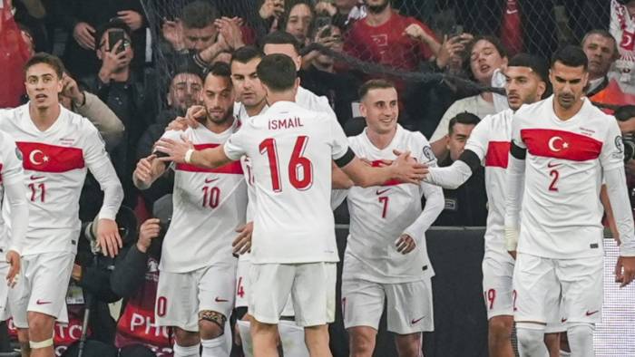 Ne Arda ne Kenan… Avrupa devleri bu kez o ismin peşinde!