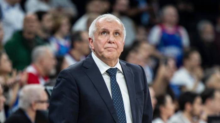 Partizan’da Sarsıntı! Obradovic Görevinden Ayrıldı!