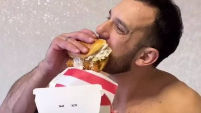 Sosyal Medyada Kilo Alma Deneyi Yapan Influencer Hayatını Kaybetti!