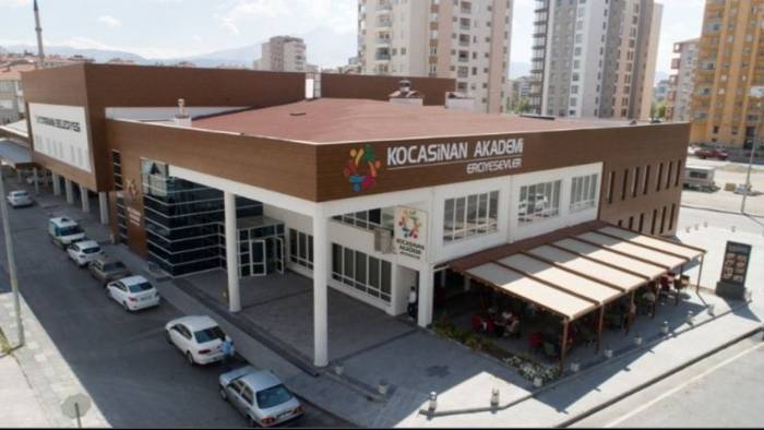 Kocasinan Belediyesi’ni sarsan iddia: AKP’li ismin yeğeni milyonları alıp kaçtı