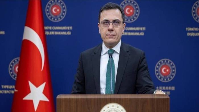 Dışişleri Bakanlığı’ndan Karadeniz’deki Gemi Saldırılarına Dair Açıklama!