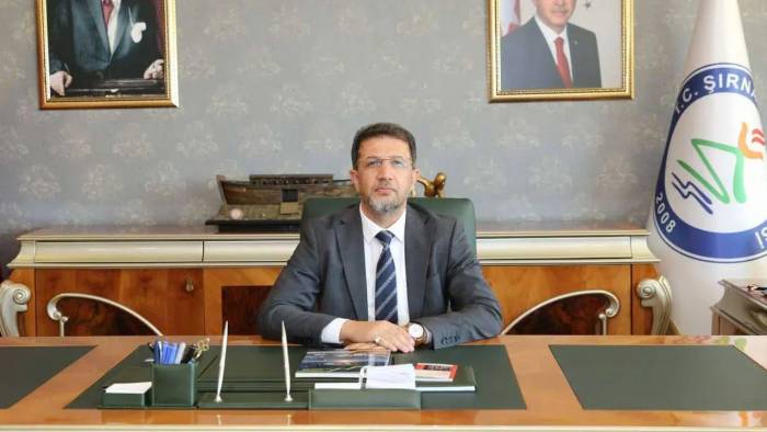 Rektörün kardeşi kadroyu sosyal medyadan ilan etti: ‘İlan kanunen var, kadro benim!'