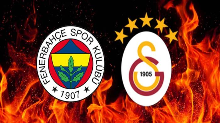 Fenerbahçe-Galatasaray Derbisi Öncesi Son Gelişmeler!