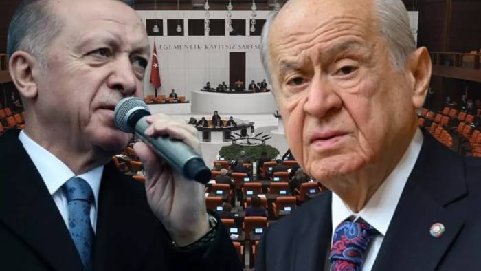 İmamoğlu Duruşmasının TRT’de Yayınlanması Teklifi Meclis’ten Döndü!