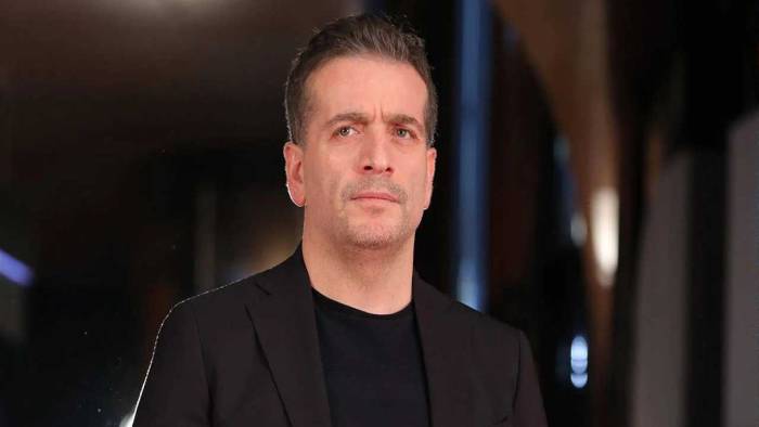 Murat Cemcir’in Sağlık Durumunda Yeni Gelişme!