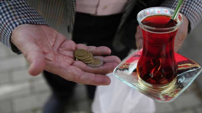Asgari Ücretin Gerçekteki Kayıpları Açığa Çıktı!
