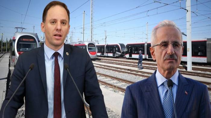 CHP'li Yavuzyılmaz ihale skandalını ortaya çıkardı! Bakana çağrı: Ya iptal edin ya Yüce Divan!