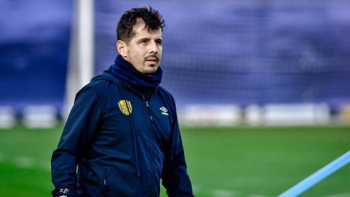 Emre Belözoğlu Süper Lig’de Sahaya Dönüyor! Yeni Adresi Belli Oluyor!