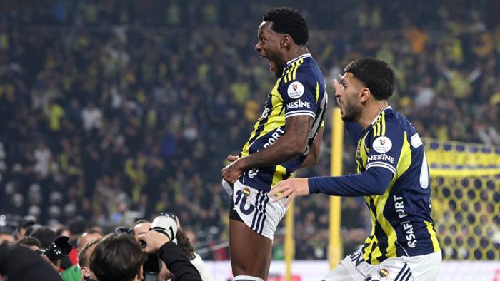 Galatasaray’dan Jhon Duran Hamlesi: Suç İhbarı Yapıldı!