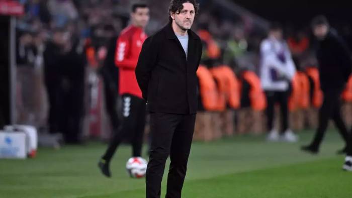 Fatih Tekke: “Türkiye’nin En Zor Deplasmanına Çıkıyoruz”!