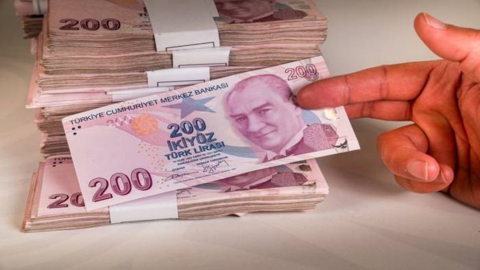 Emekli ve asgari ücretli aç kaldı: Açlık sınırı 36 bin TL!
