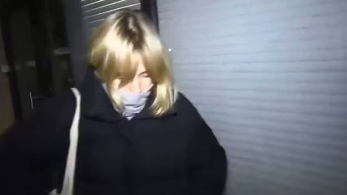 Putin’in Gizli Kızıyla Karşılaşıp Tek Bir Soru Sordu!