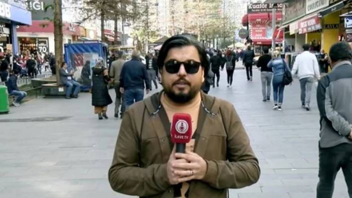Arif Kocabıyık Hakkında Gözaltı Kararı!