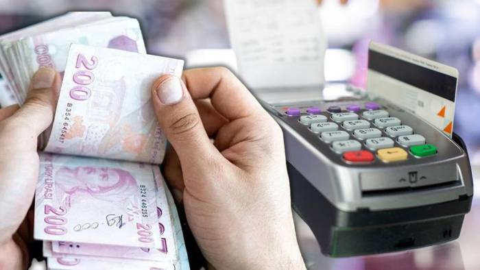 Kredi Yükü Patladı: 10 Ayda 1,8 Milyon Kişi Takibe Sürüklendi!
