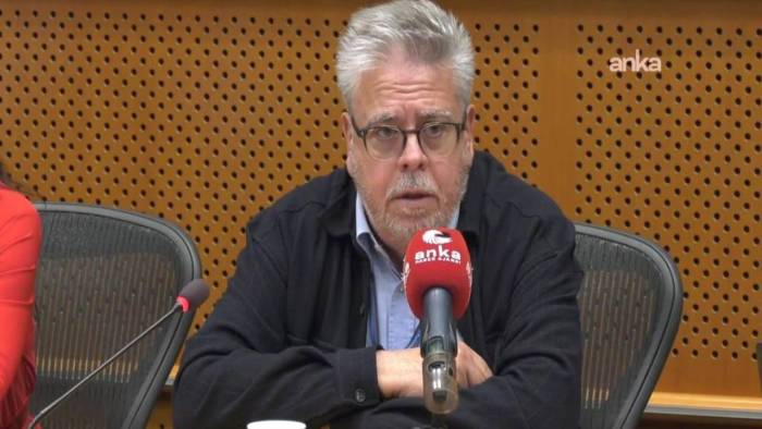 AP Raportöründen Çarpıcı Ziyaret: “Türkiye’nin AB Yolu Silivri’den Geçiyor!”