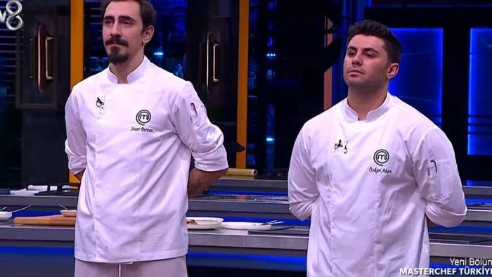 MasterChef 2025’te Perde Kapandı! Şampiyon Belli Oldu!