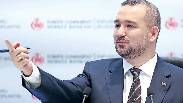 Son Virajda Merkez Bankası İçin Beklentiler Netleşti! Faiz Kararı Ne Olacak?