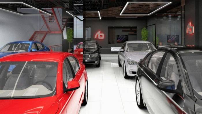 Otomobillerin Yerlilik Payı Açıklandı! Bakanlıktan Dikkat Çeken Liste!