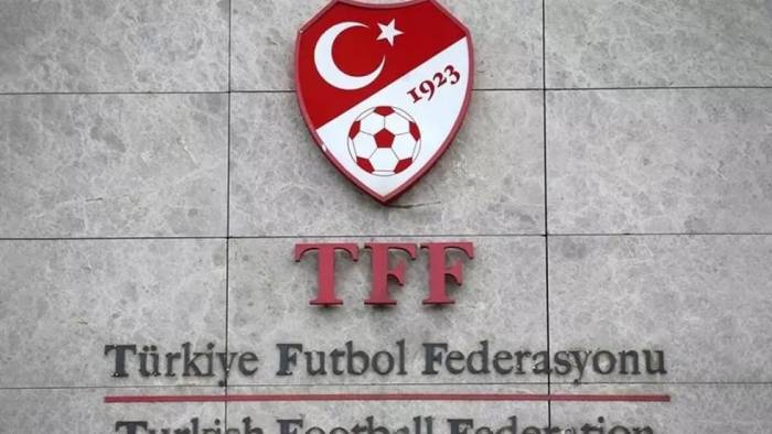 Bahis soruşturmasında çarpıcı gelişme! TFF, 27 futbolcuyu açıkladı: Hepsi PFDK’ya gönderildi!