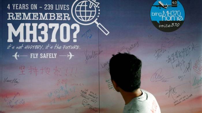 Kayıp MH370 dosyası yeniden açılıyor! Malezya uçağı 11 yıl sonra neden tekrar aranıyor?