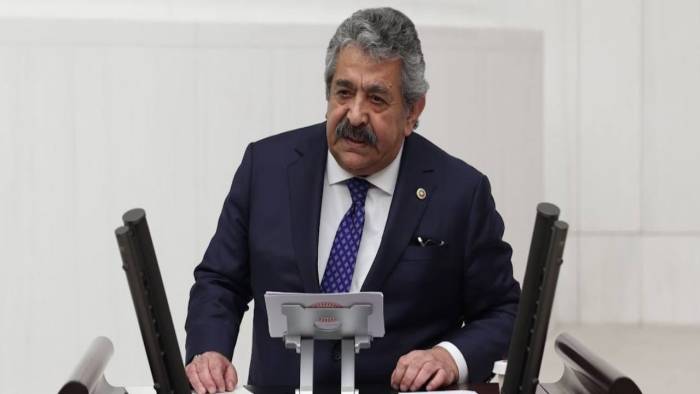 MHP’den Meclis kürsüsünden net mesaj: Gizli tanık ve tutukluluk için kritik uyarı!