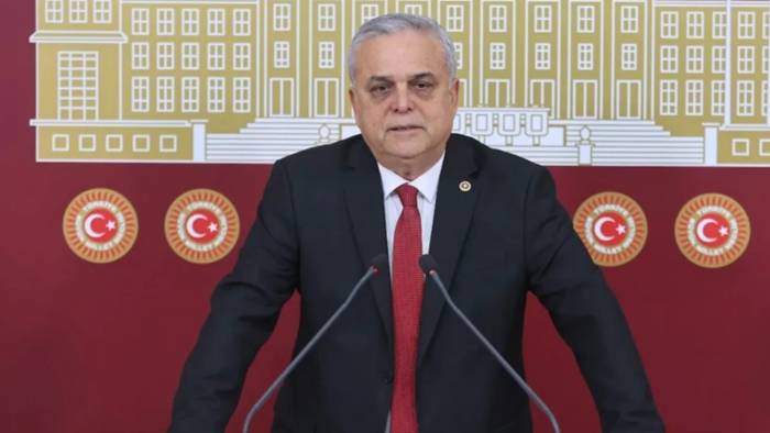 İhraç Sürecine Alınan CHP’li Çakır’dan Sürpriz Hamle: Partisinden Ayrıldı!