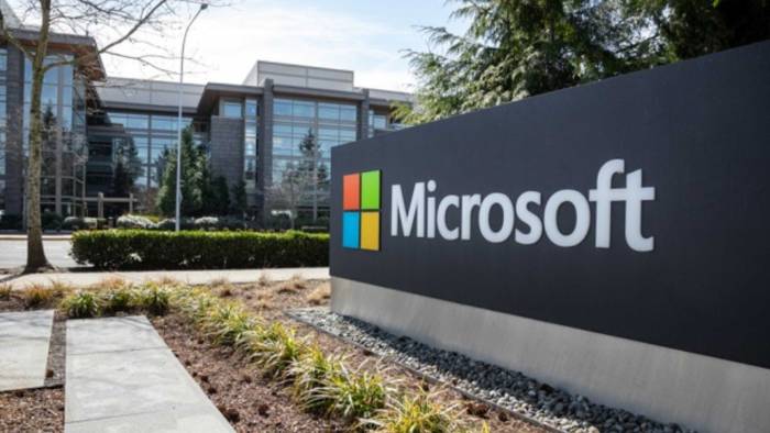 Microsoft'tan rekor bilanço! Gelir ve kâr beklentileri aştı, hisseler yükselişe geçti