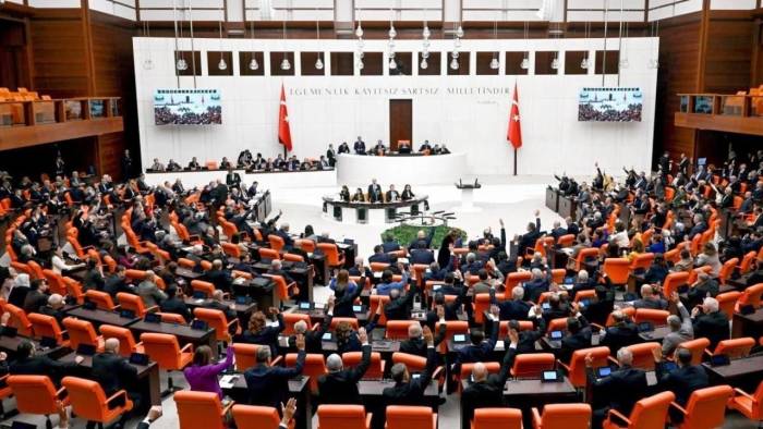 CHP’den bütçeye sert itiraz: Anayasa vurgulu muhalefet şerhi!