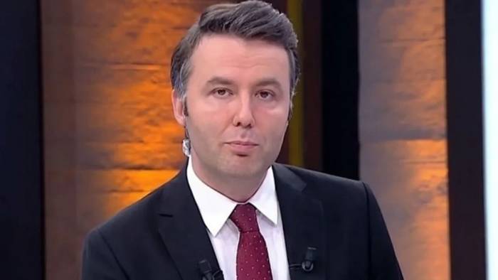 Medya dünyasında skandal iddia: Mehmet Akif Ersoy hakkında yeni açıklama