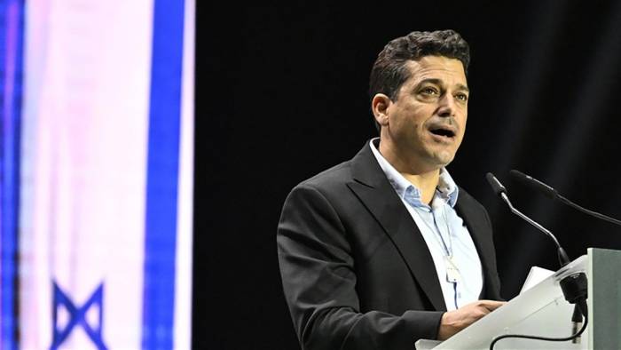 İsrailli bakandan gerilimi artıran çıkış: “Suriye ile savaş kaçınılmaz”!