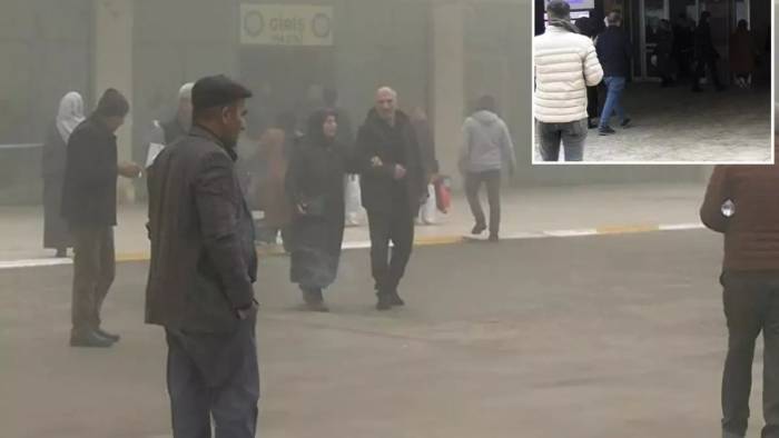 Avrupa’yı Sarsan Salgın Türkiye’de! Hastanelerde Yoğunluk Artıyor!