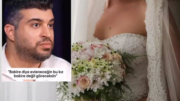 Jinekolog Şoke Eden Anıyı Anlattı! Gelinliğiyle Koşup “Ne Olur Hemen Yapın!” Diye Yalvardı!