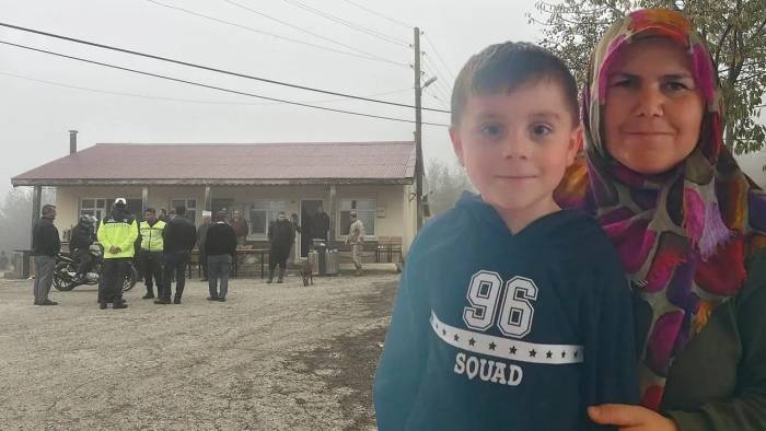 Dere Yatağındaki Gizem Çözüldü: Anne ve Oğlunun Ölüm Nedeni Açıklandı!