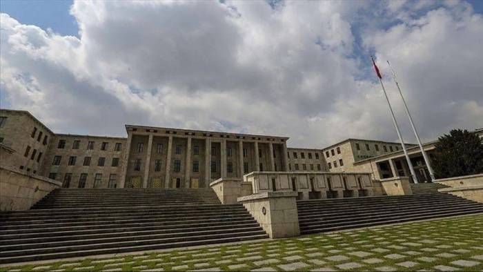 TBMM’de skandal: Stajyer öğrencilere yönelik istismar iddiaları büyüyor