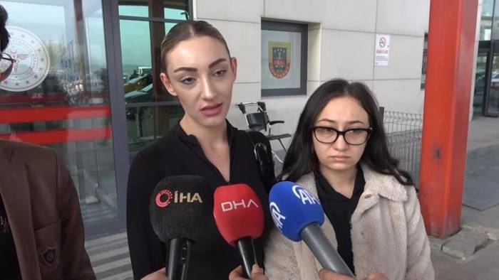 Güllü’nün Şüpheli Ölümünde Yeni Hamle! Kızının Arkadaşının Babası da Gözaltında!