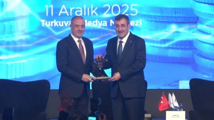 Yılmaz’dan Ekonomiye İddialı Mesaj: “16’ncı Sıraya Yükseliyoruz”!
